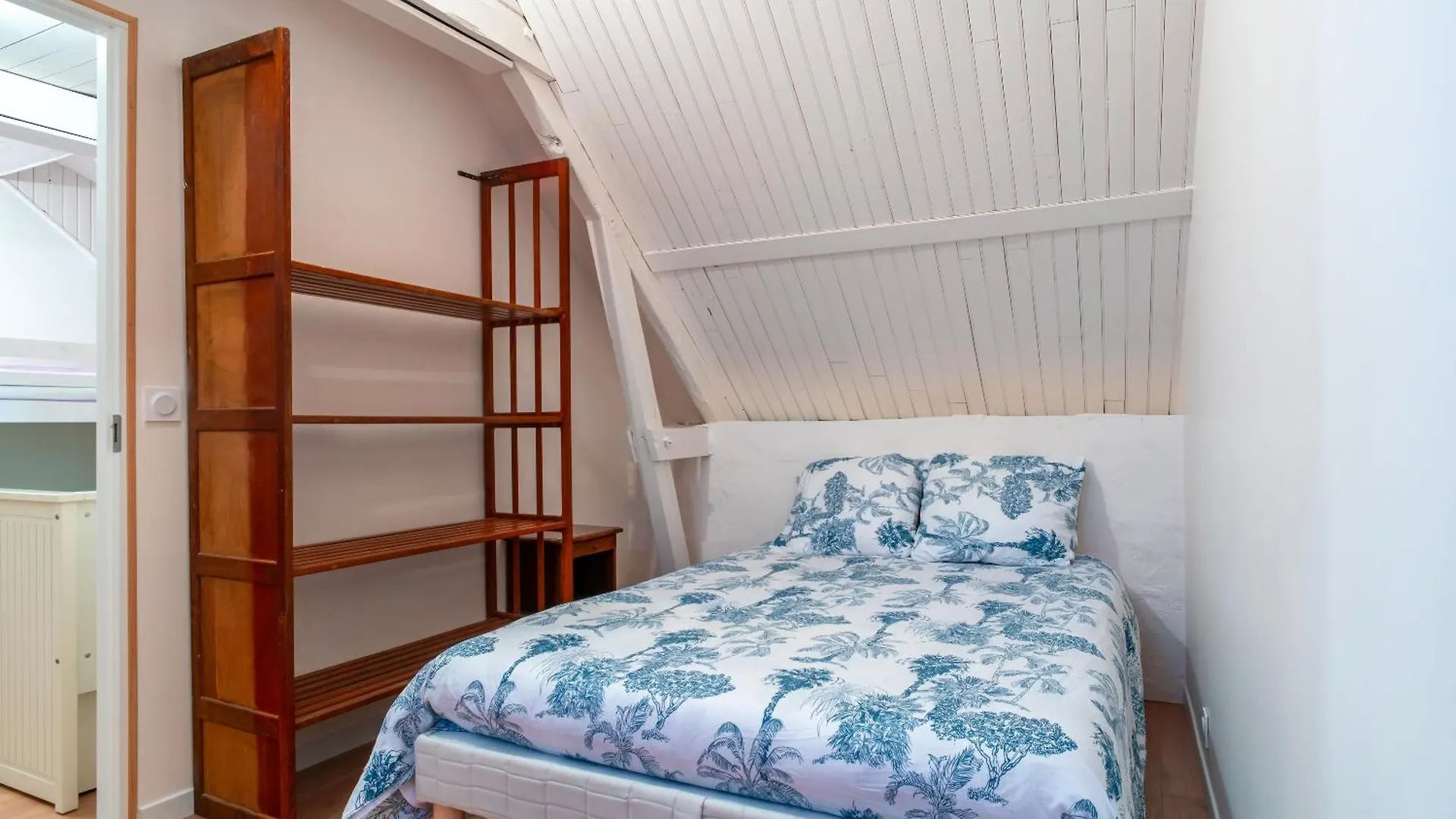 Le Logis De Kergoldec - Proche Guidel-Plage Guidel